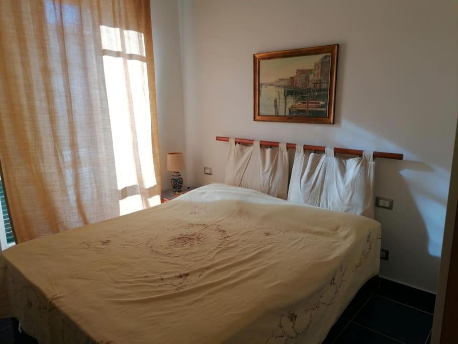 Grazioso Appartamento A Ischia Zona Pilastri Exterior foto