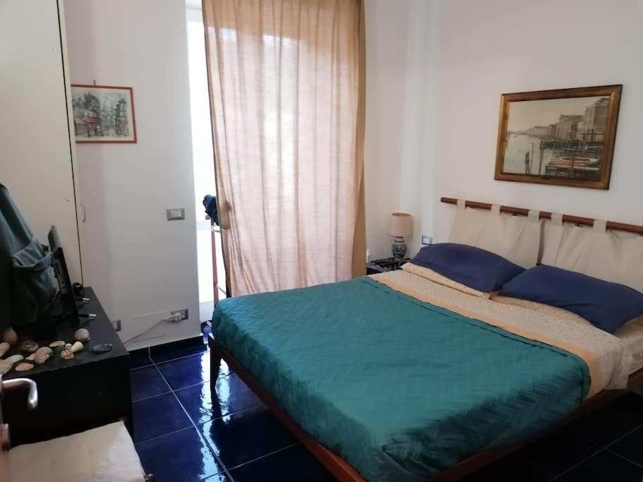 Grazioso Appartamento A Ischia Zona Pilastri Exterior foto